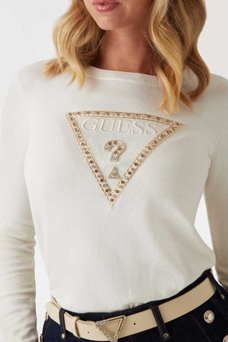 Jersey Ivory - Crudo