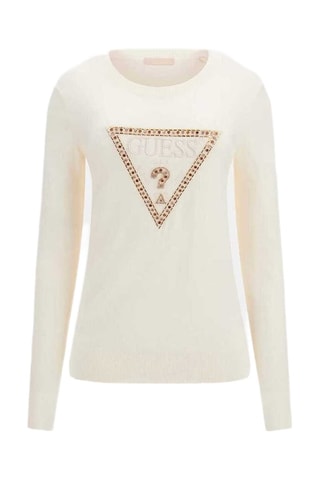 Jersey Ivory - Crudo