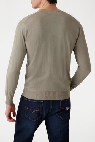 Pull Chesley - Gris foncé