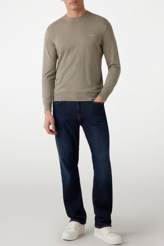 Pull Chesley - Gris foncé