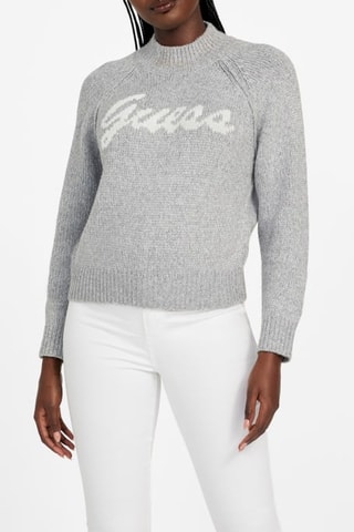 Pull Virtye - Gris