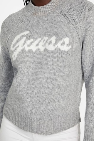 Pull Virtye - Gris