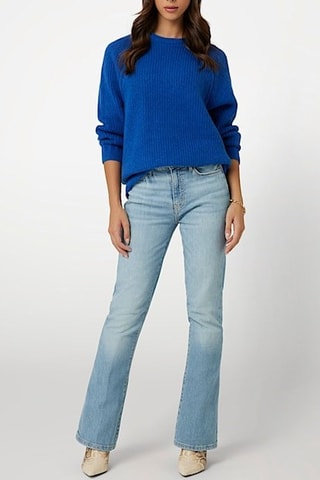 Jersey Margot - Azul rey