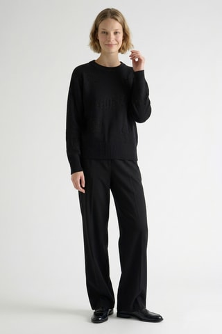 Jersey Dateryn - Negro