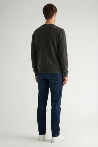 Jersey Alvino - Negro