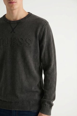 Jersey Alvino - Negro