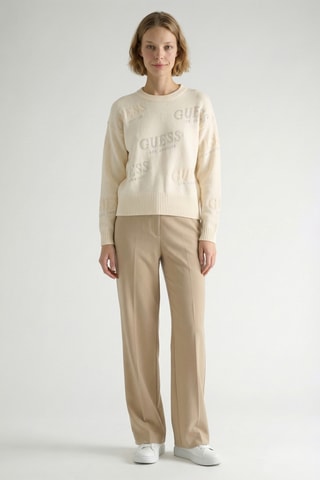 Jersey Dateryn - Crudo