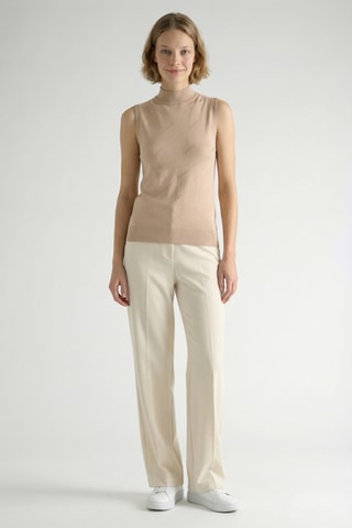 Jersey Peggy - Beige