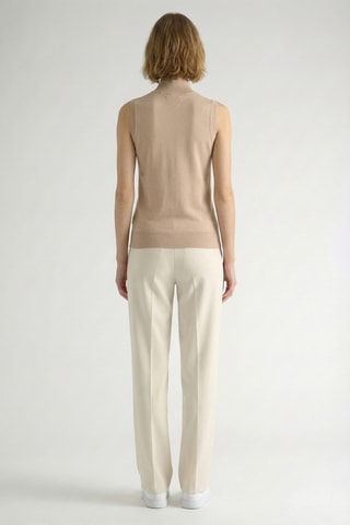 Jersey Peggy - Beige