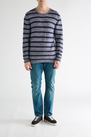 Jersey Lemin - Blanco