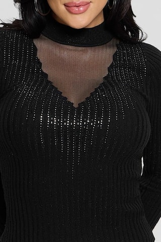 Jersey Alice - Negro