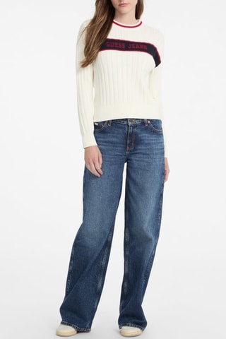 Jersey Guess - Crudo