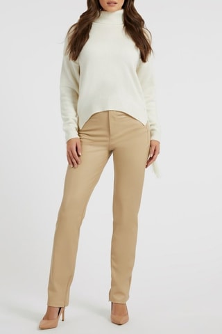 Jersey de lana - Blanco