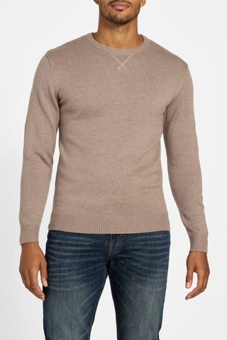 Jersey Wallyn - Topo