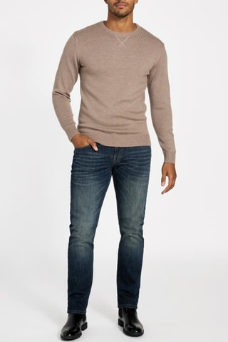 Jersey Wallyn - Topo