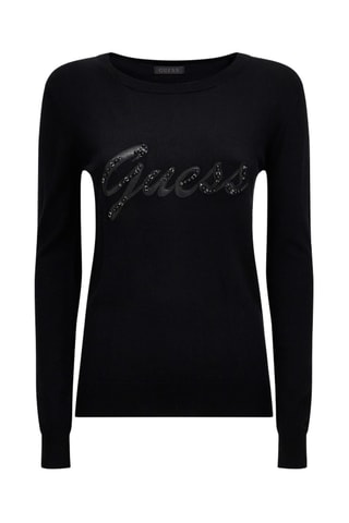 Jersey Liliane - Negro