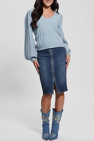 Pull Madeline - Ciel