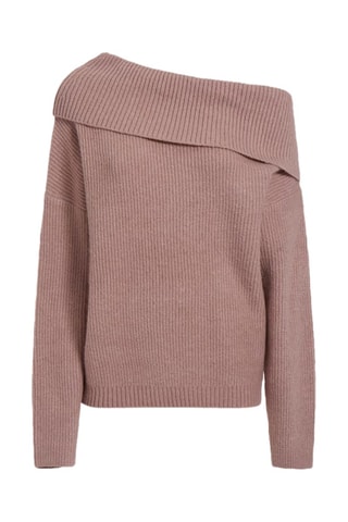 Pull - Mauve