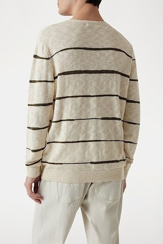 Jersey Grier - Beige