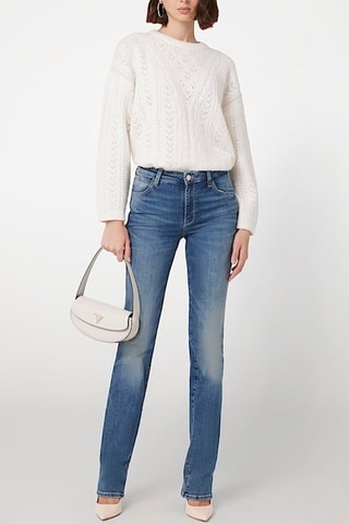 Jersey Sylvie - Blanco