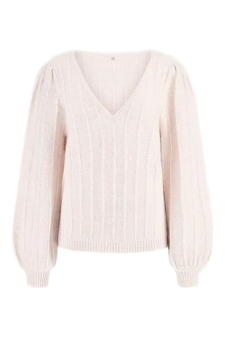 Jersey Madeline - Rosa claro