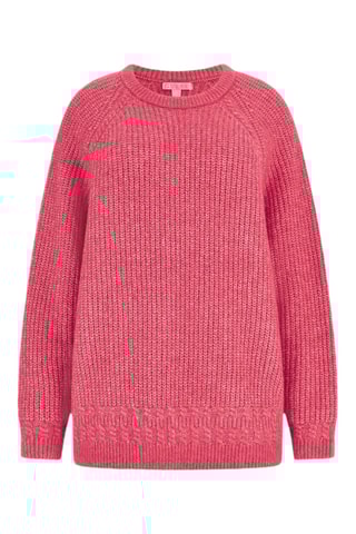 Pull Margot - Corail