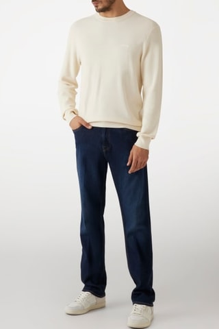 Jersey Ferdie - Crudo