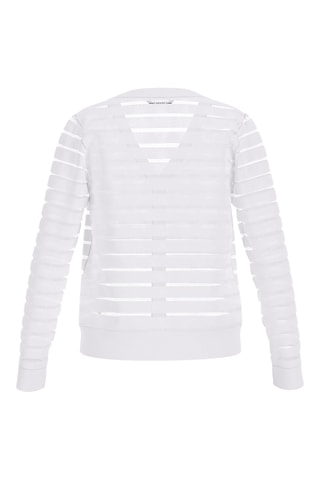 Gilet Ceremony - Blanc