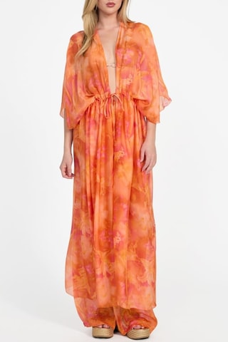 Kimono - Orange