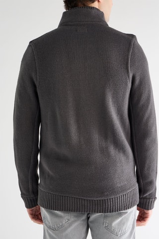 Vest Nore - Donkergrijs