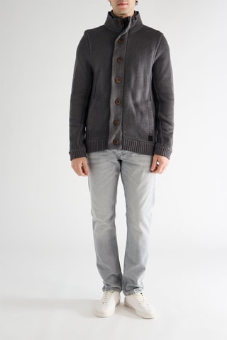 Vest Nore - Donkergrijs