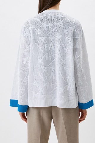 Gilet - Blanc - Exchange