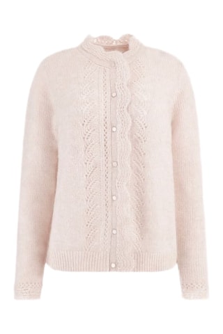 Cárdigan Rose