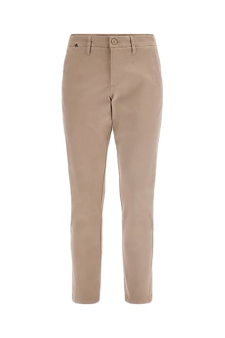 Pantalon - Beige
