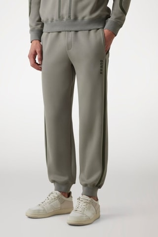 Jogging Falkor - Vert