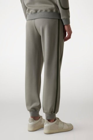 Jogging Falkor - Vert