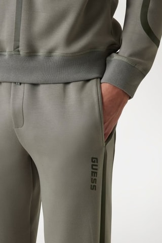 Jogging Falkor - Vert