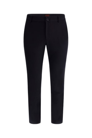 Calças Myron - Azul-marinho