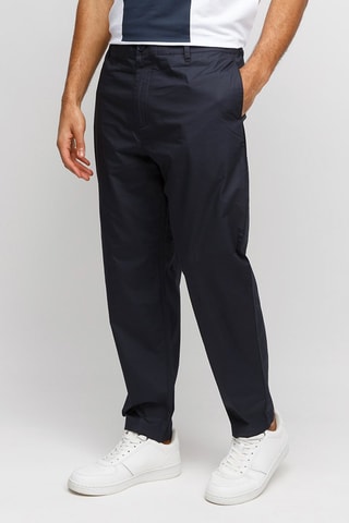 Pantalon - Bleu marine - Exchange