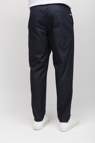 Pantalon - Bleu marine - Exchange