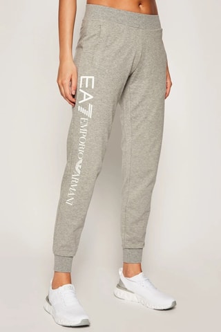 Jogging - Gris jaspeado