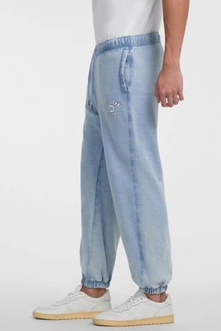 Jogging Indi - Bleu clair