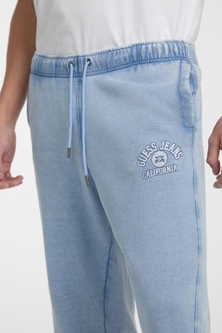 Jogging Indi - Bleu clair