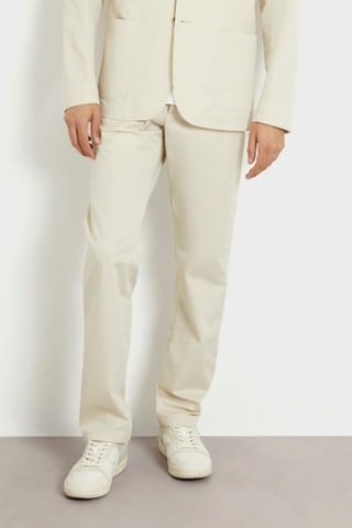 Calças Myron - Bege