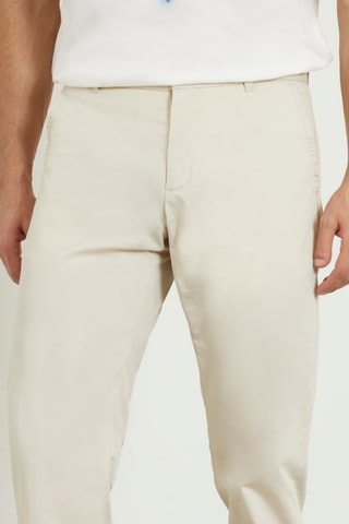 Calças Myron - Bege