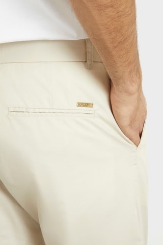 Calças Myron - Bege