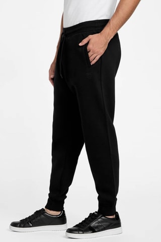 Calças de treino - Preto