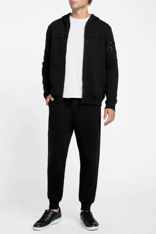 Calças de treino - Preto