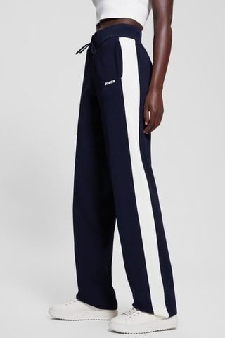 Pantaloni Michela - Navy