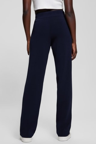 Pantaloni Michela - Navy